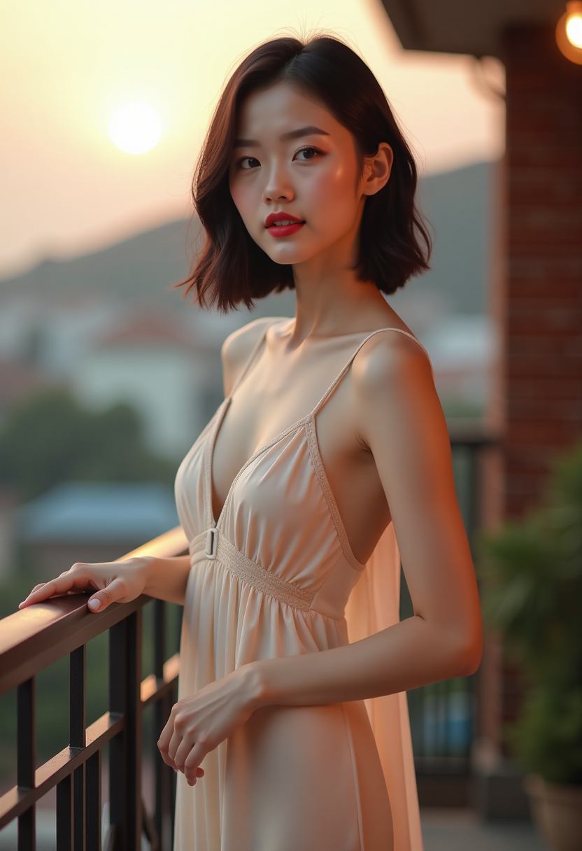 邻里有好事海报