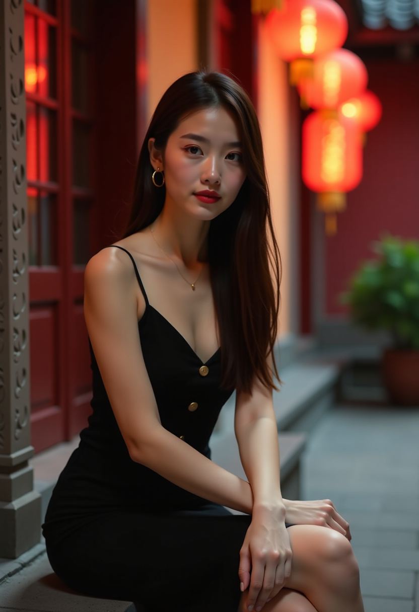 第七封家书海报