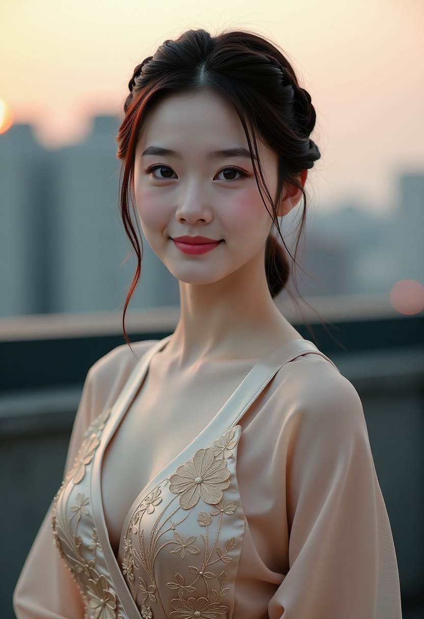 星河邮差海报
