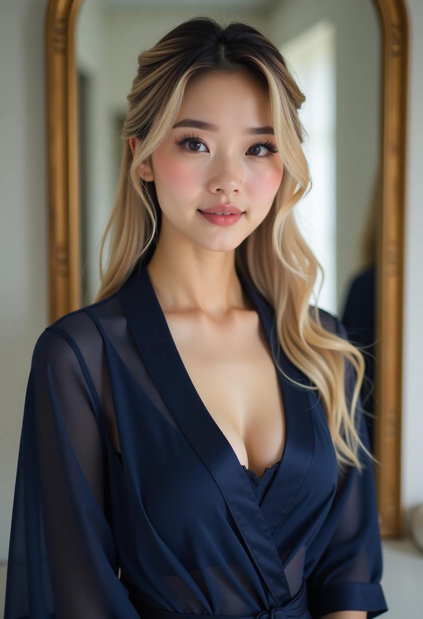 微光照相馆海报